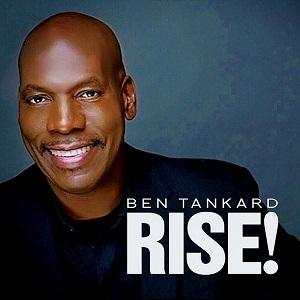 Ben Tankard Rise!