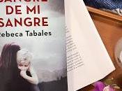 Sangre sangre (Rebeca Tabales)