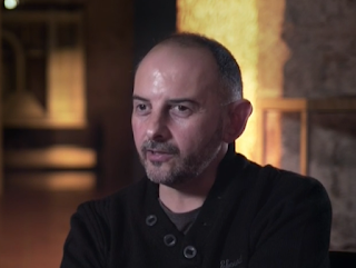 El abrazo del monstruo (Félix J. Palma)