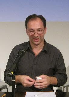 El mar (Wolfram Fleischhauer) El mar (Wolfram Fleischhauer)