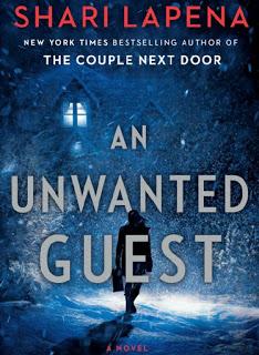 Un invitado inesperado (Shari Lapena) Un invitado inesperado (Shari Lapena)