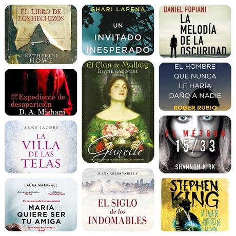 Resumiendo Enero 2019 Resumiendo Enero 2019