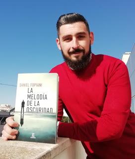 La melodía de la oscuridad (Daniel Fopiani)