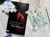 Expediente desaparición (Dror Mishani)