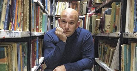 Expediente de desaparición (Dror Mishani)