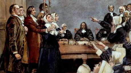 El libro de los hechizos (Katherine Howe) El libro de los hechizos (Katherine Howe)