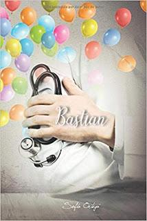 Bastian - Sofía Ortega Bastian - Sofía Ortega