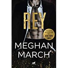 Rey - Meghan March