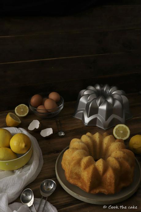cream-lemon-and-raspberry-bundt-cake, bizcocho-de-nata-limon-y-frambuesas