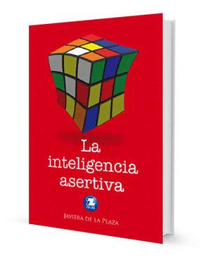 Javiera de la Plaza es longseller con su libro: “La Inteligencia Asertiva”