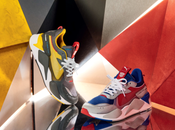 Puma lanza nuevas zapatillas basadas saga Transformers