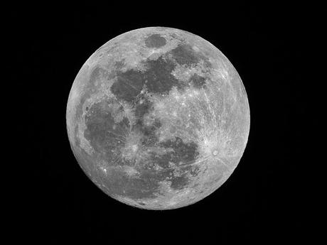La importancia de las historias de la luna