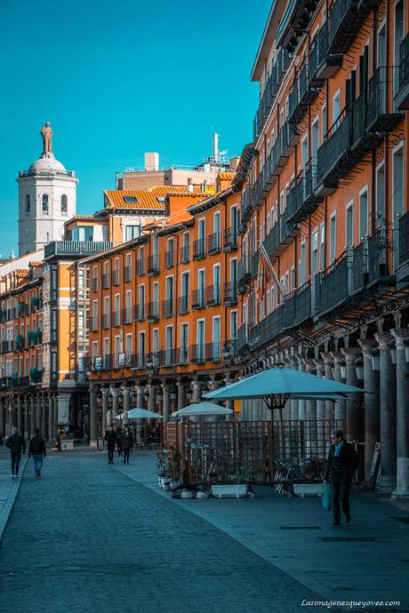 12 lugares imprescindibles que visitar en Valladolid