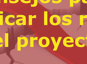 Consejos para identificar riesgos proyecto