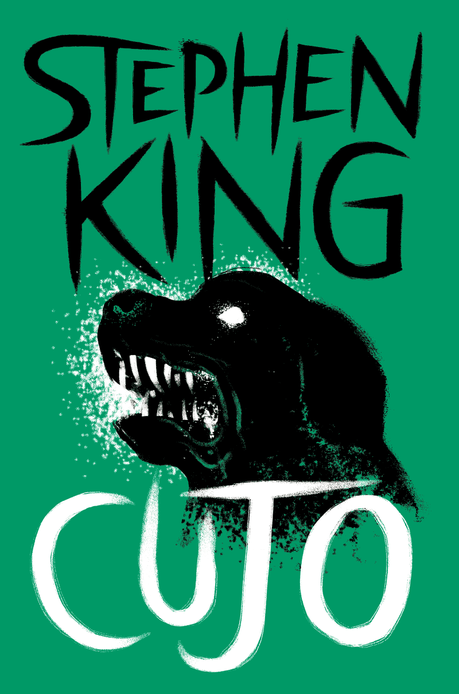 Cujo (Stephen King)