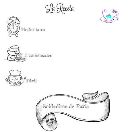 SOLDADITOS DE PAVÍA SOLDADITOS DE PAVÍA