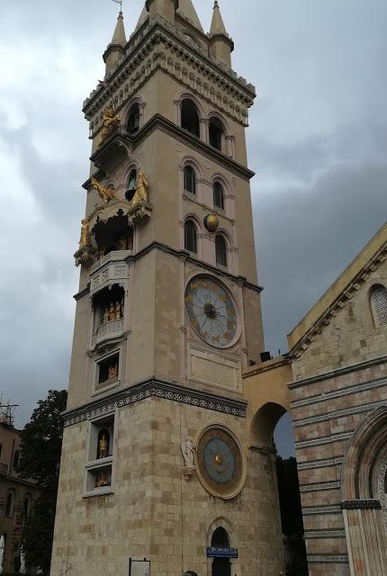 CAFÉ FREDDO AL ESTILO DE MESSINA