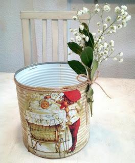 HOME DECOR EN MRS.CRAFTER HOME DECOR EN MRS.CRAFTER