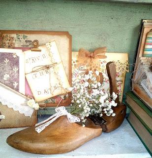 HOME DECOR EN MRS.CRAFTER HOME DECOR EN MRS.CRAFTER