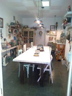 Material que puedes encontrar en Mrs.Crafter