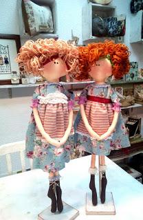 MILDRED, UNA DE LAS FAVORITAS