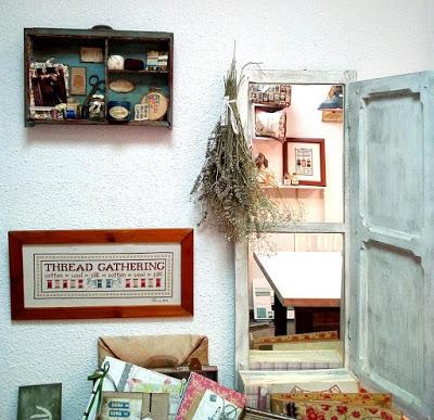 CAJON RECONVERTIDO. TALLER DE SÁBADO