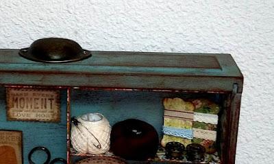 CAJON RECONVERTIDO. TALLER DE SÁBADO