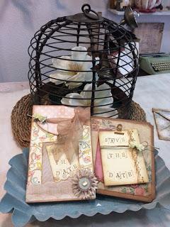 EMPEZAMOS A PREPARAR COMUNIONES