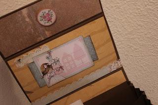 EMPEZAMOS A PREPARAR COMUNIONES