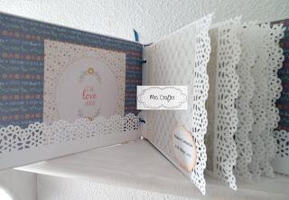 EMPEZAMOS A PREPARAR COMUNIONES