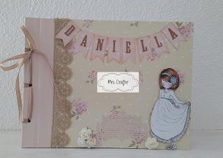 EMPEZAMOS A PREPARAR COMUNIONES