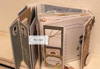 EMPEZAMOS A PREPARAR COMUNIONES