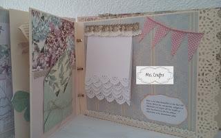 EMPEZAMOS A PREPARAR COMUNIONES