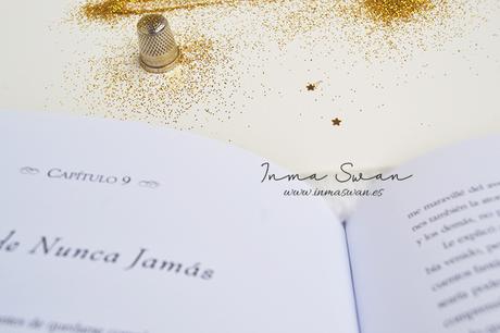 Reseña | Peter Pan y Wendy (J.M. Barrie)