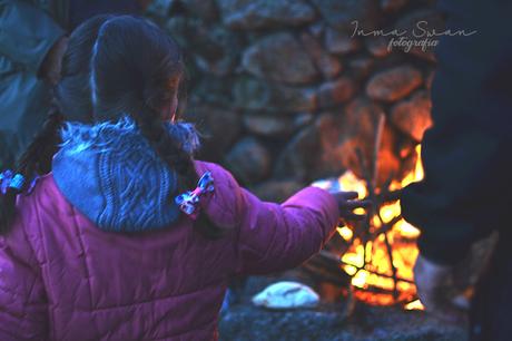 Reto fotográfico 52 semanas | Enero 2019