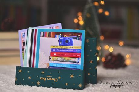 Reto fotográfico 52 semanas | Enero 2019