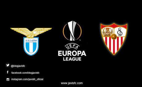 Previa Lazio - Sevilla FC