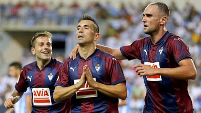 Previa Sevilla FC - Eibar