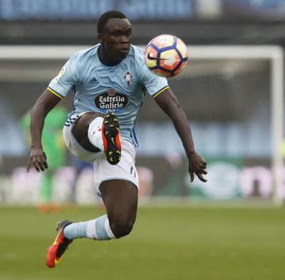 Previa Celta - Sevilla FC