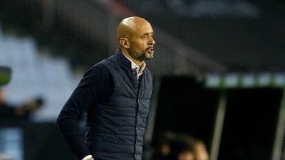 Previa Celta - Sevilla FC