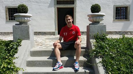 6 datos que debes conocer sobre Marko Rog