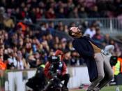 Crónica Barcelona Sevilla