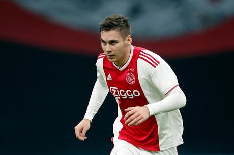 6 datos que debes conocer sobre Maximilian Wöber