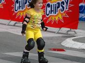 Patinaje para niños