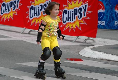 Patinaje para niños Patinaje para niños