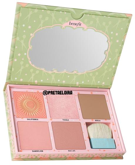 ¡¡Súper novedades en Benefit!!