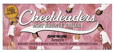 ¡¡Súper novedades en Benefit!!