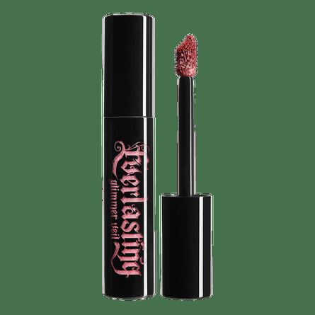 Colección Lolita de Kat Von D Beauty (nueva paleta de sombras)