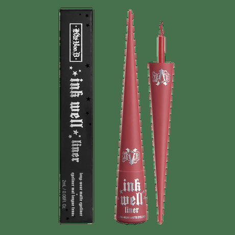 Colección Lolita de Kat Von D Beauty (nueva paleta de sombras)