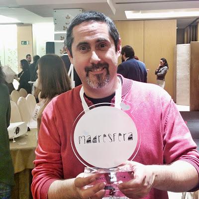 El día que me llevé muchos premios